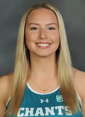 Ava Novello, Beach Volleyball, undefined