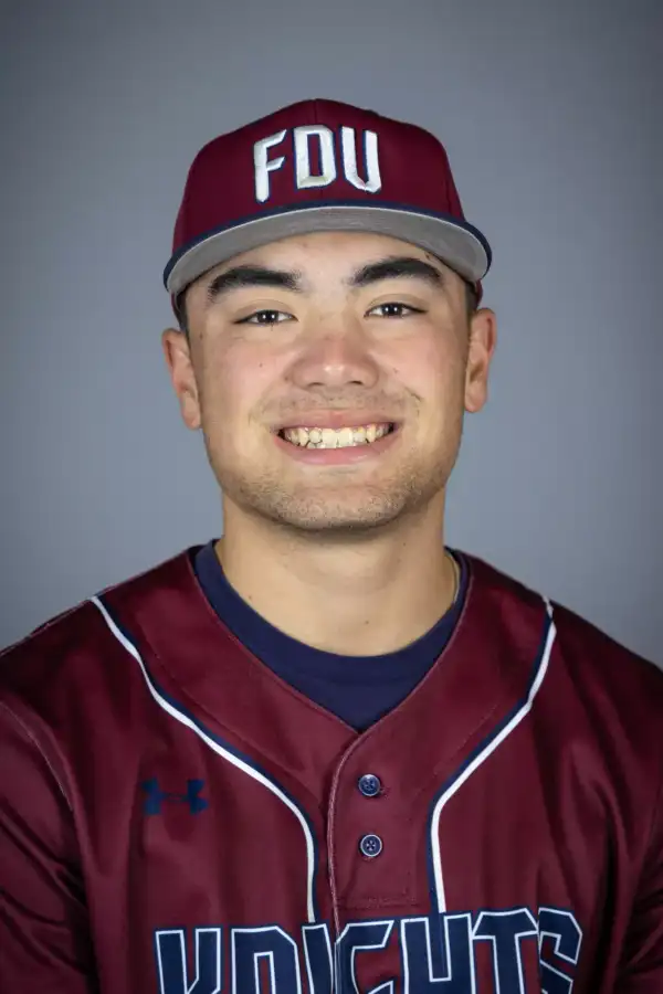 Tyler Worth, Baseball, Fairleigh Dickinson University