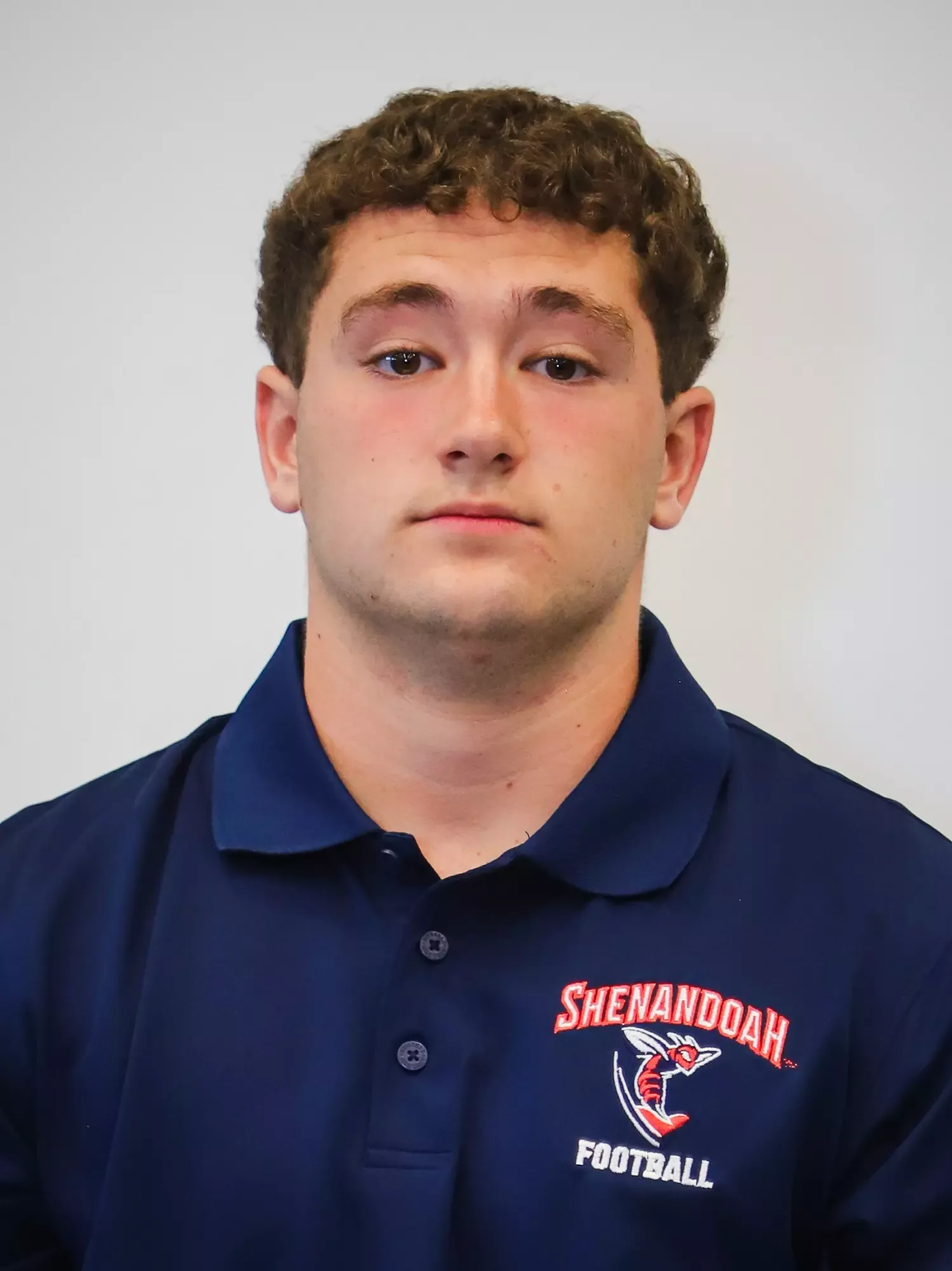 Will Wolfe III, Football, undefined