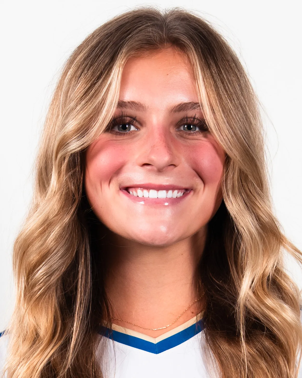 Parker McGraw, Soccer, University of Tulsa