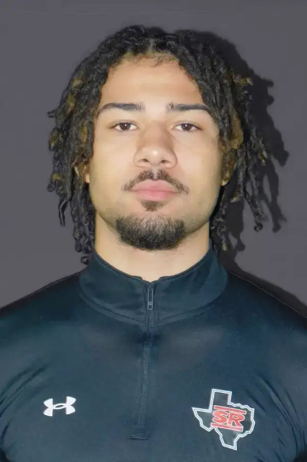 Aleck Coleman, Football, Sul Ross State University