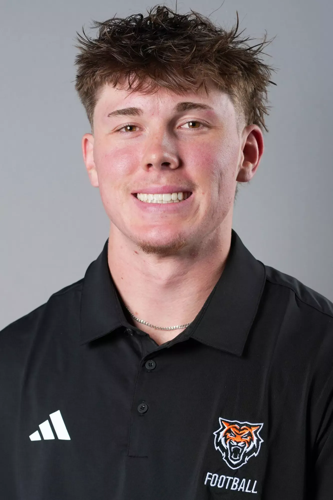 Ryder Holt, Football, undefined