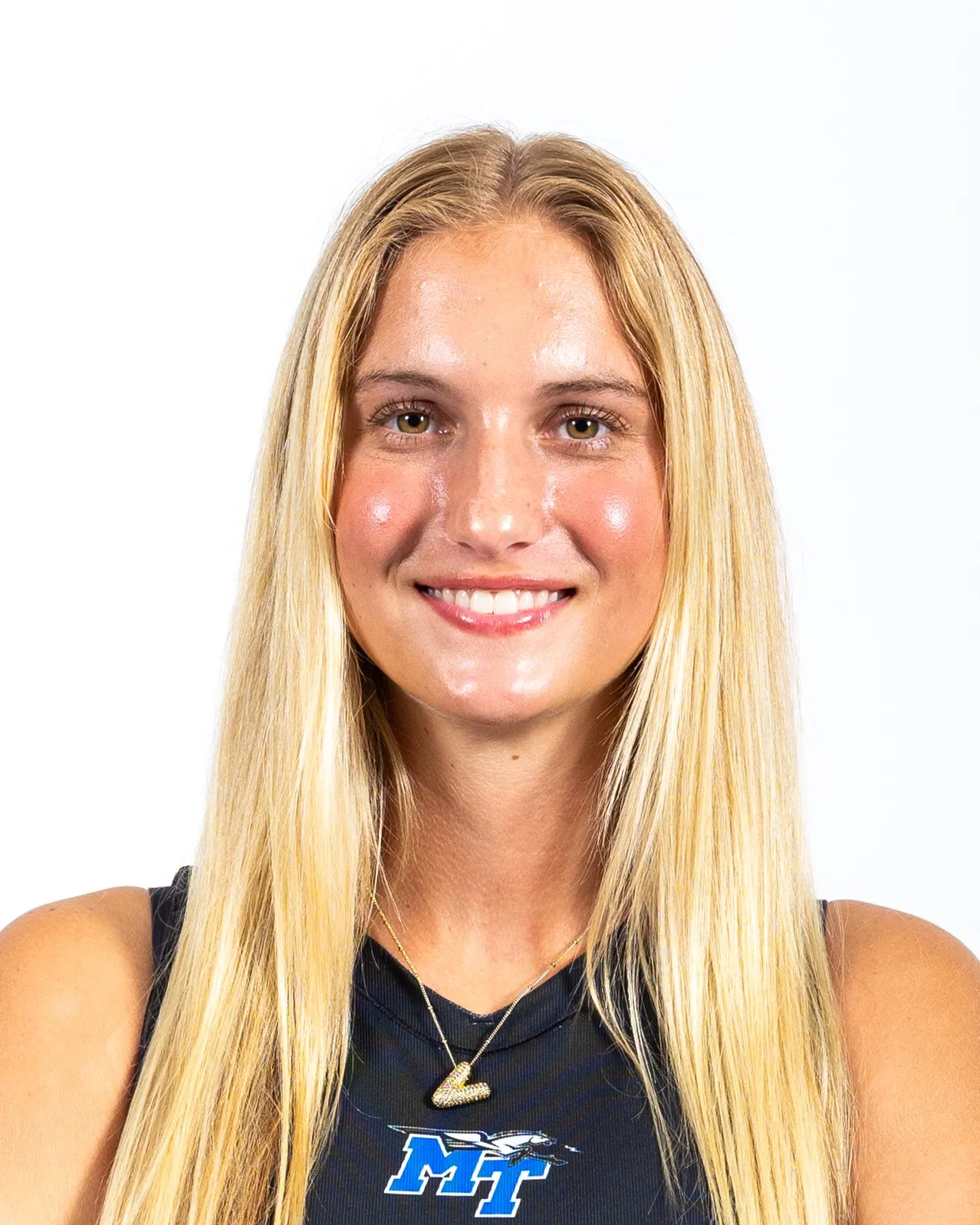 Veronica Sierzant, Volleyball, undefined