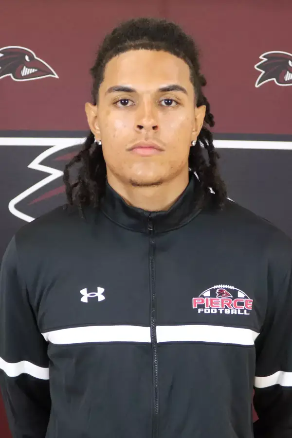 Kevin Leal, Football, Franklin Pierce University