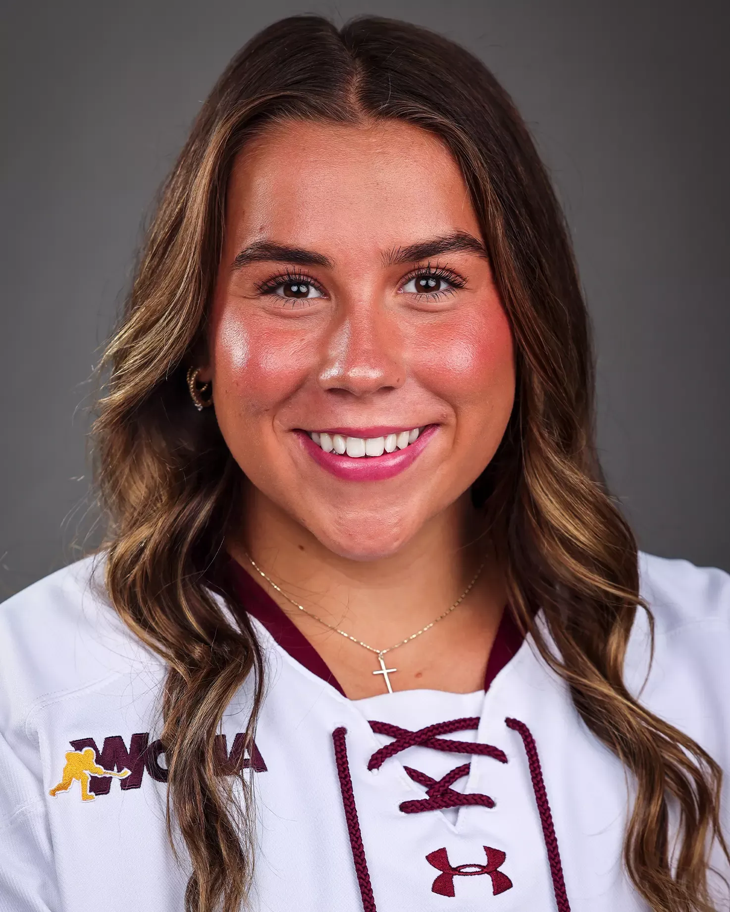 Josie St. Martin, Hockey, University of Minnesota Duluth