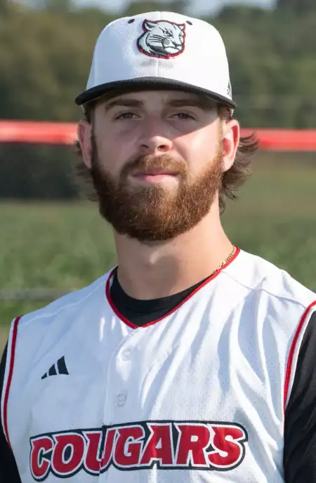 Mack Mitchell, Baseball, Southern Illinois University Edwardsville