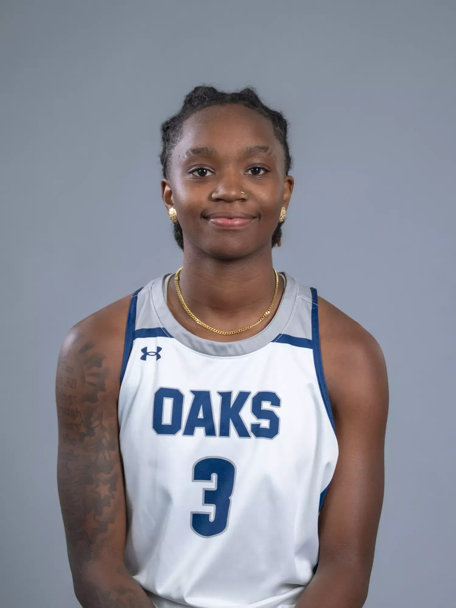 Keytonna Ross Wilson, Basketball, undefined