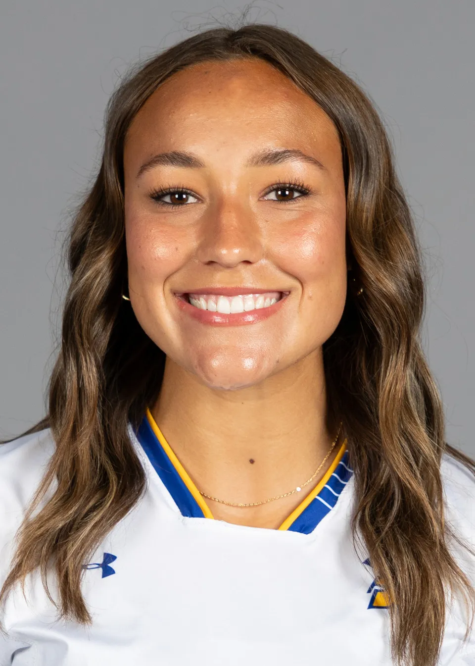 Lillyana Rodriguez, Soccer, undefined