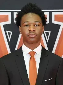 Zakie Williams, Football, Waynesburg University