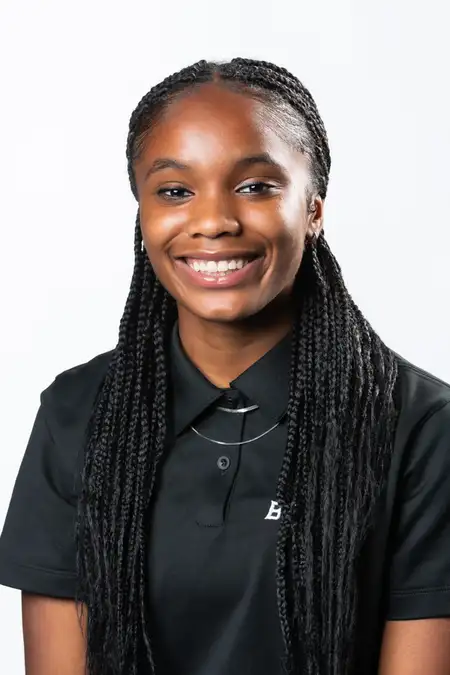 Brianna Carter, Track and Field (O), University at Buffalo