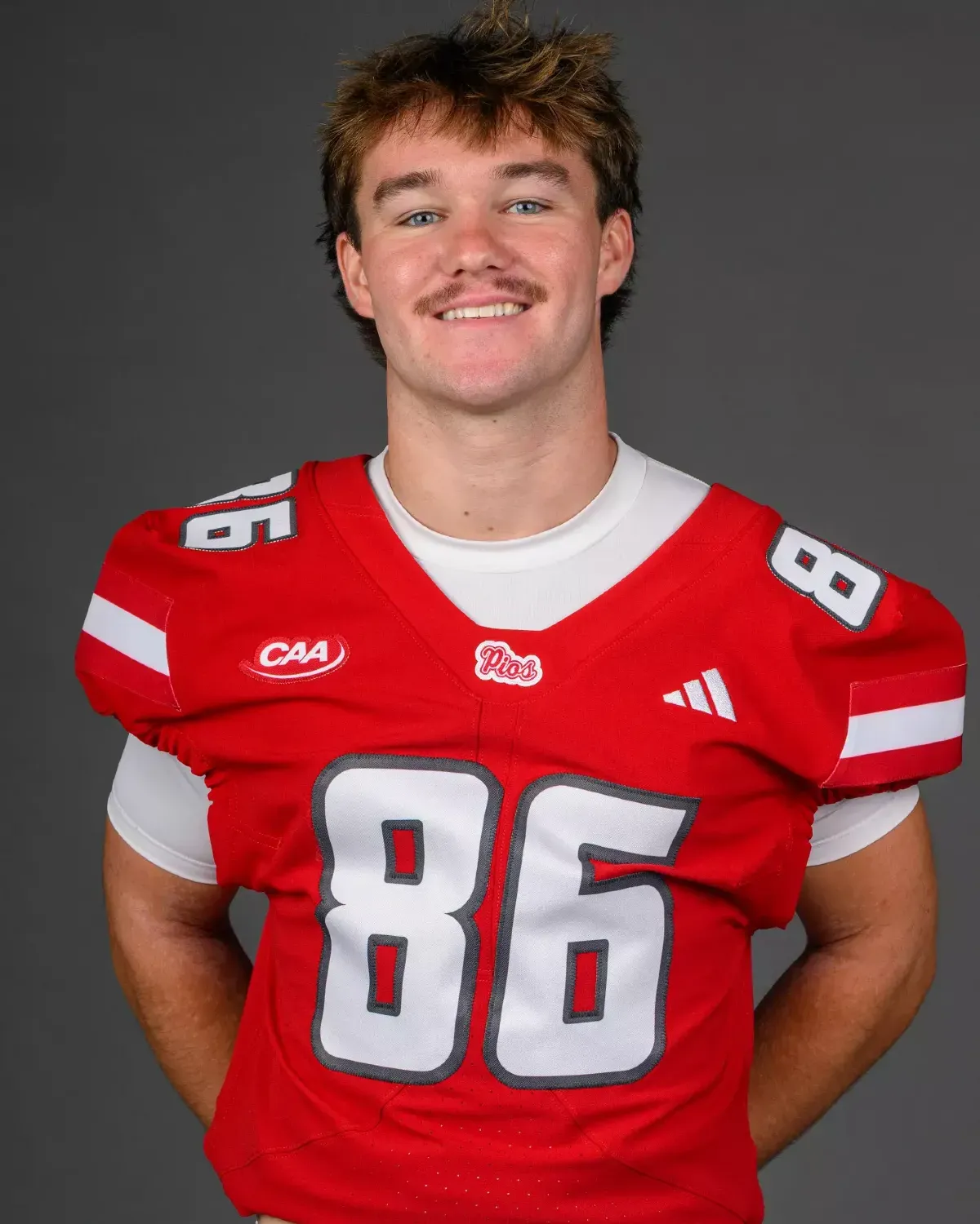 Sam Bartlett, Football, undefined