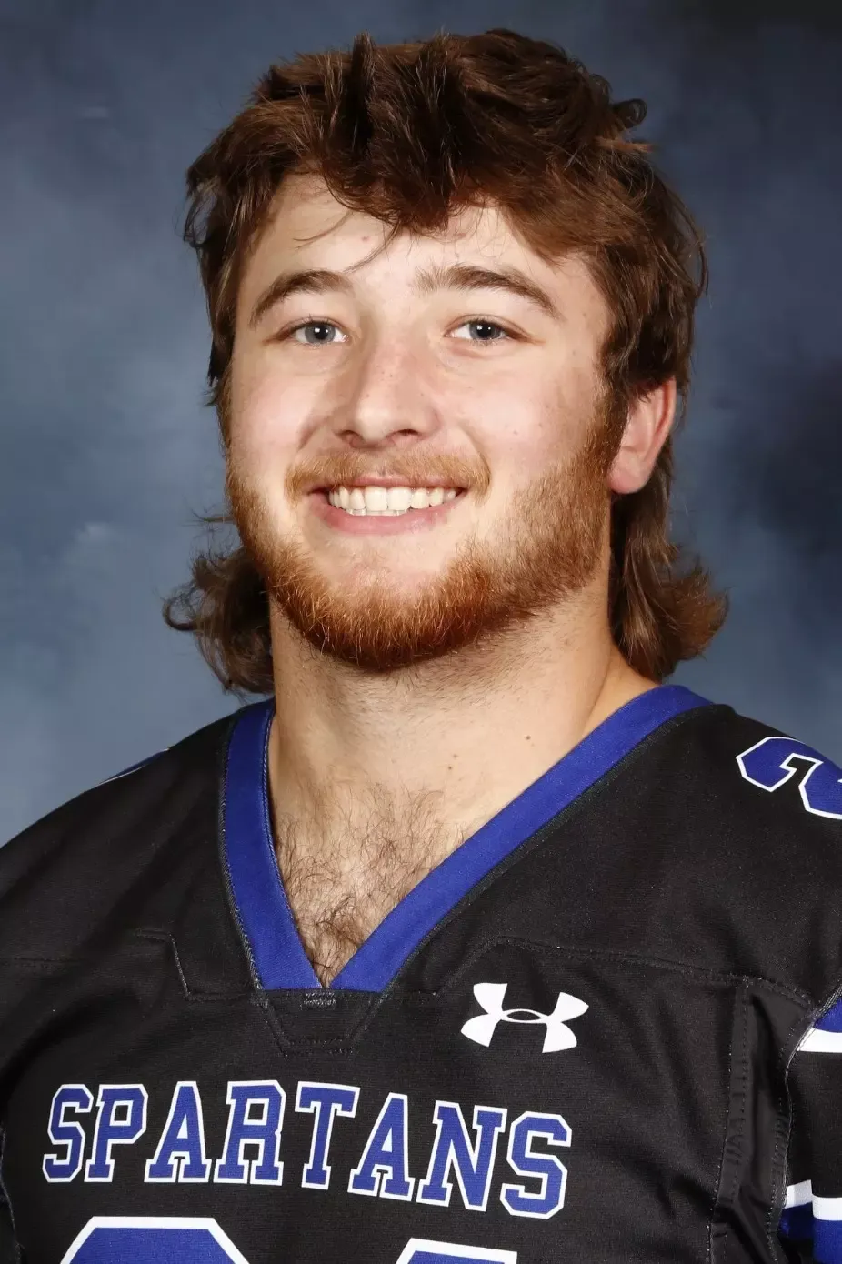 Ben Walter, Football, undefined