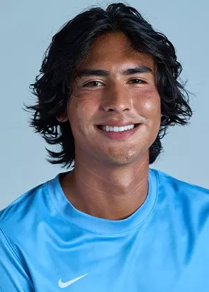 Josh Martinez, Soccer, University of San Diego