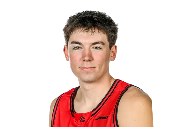 Sean Logan, Basketball, Davidson College