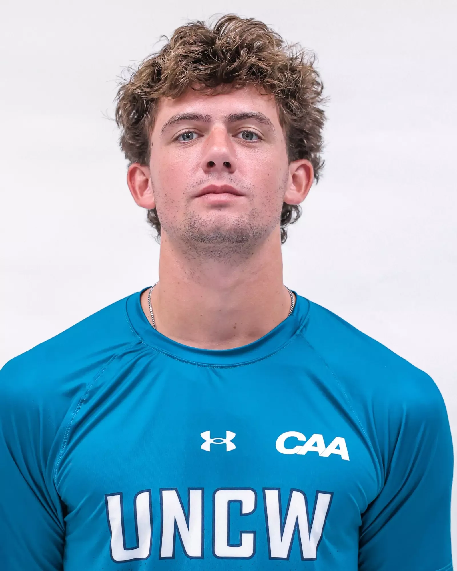 Ryan Lee, Soccer, University of North Carolina Wilmington