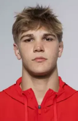 Maddox Shaw, Wrestling, Ohio State University