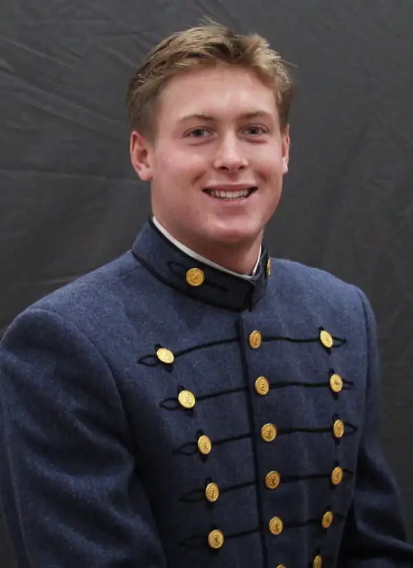 Miller Tatum, Lacrosse, Virginia Military Institute