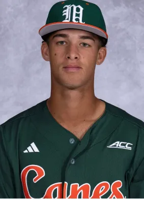 Amaury De Jesus, Baseball, undefined