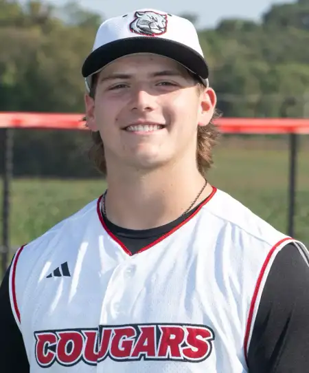 Tyler Powell, Baseball, Southern Illinois University Edwardsville