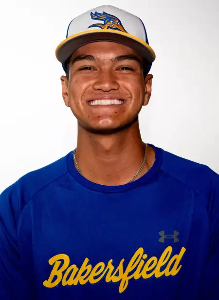 Dominic Torrez, Baseball, California State University, Bakersfield