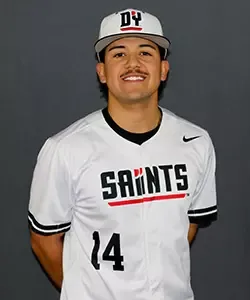Eitan Spinoza, Baseball, D'Youville University