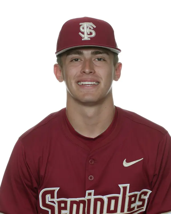 OB Osceola III, Baseball, Florida State University