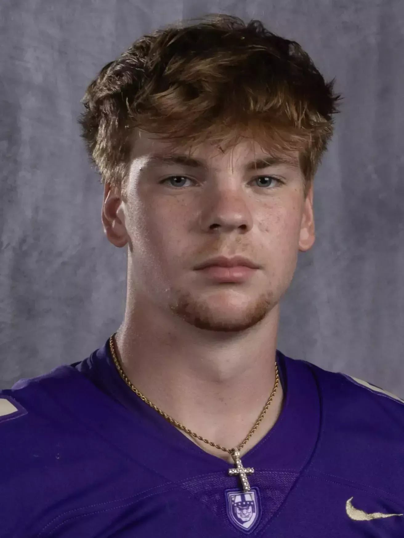 Nolan Carruthers, Football, undefined