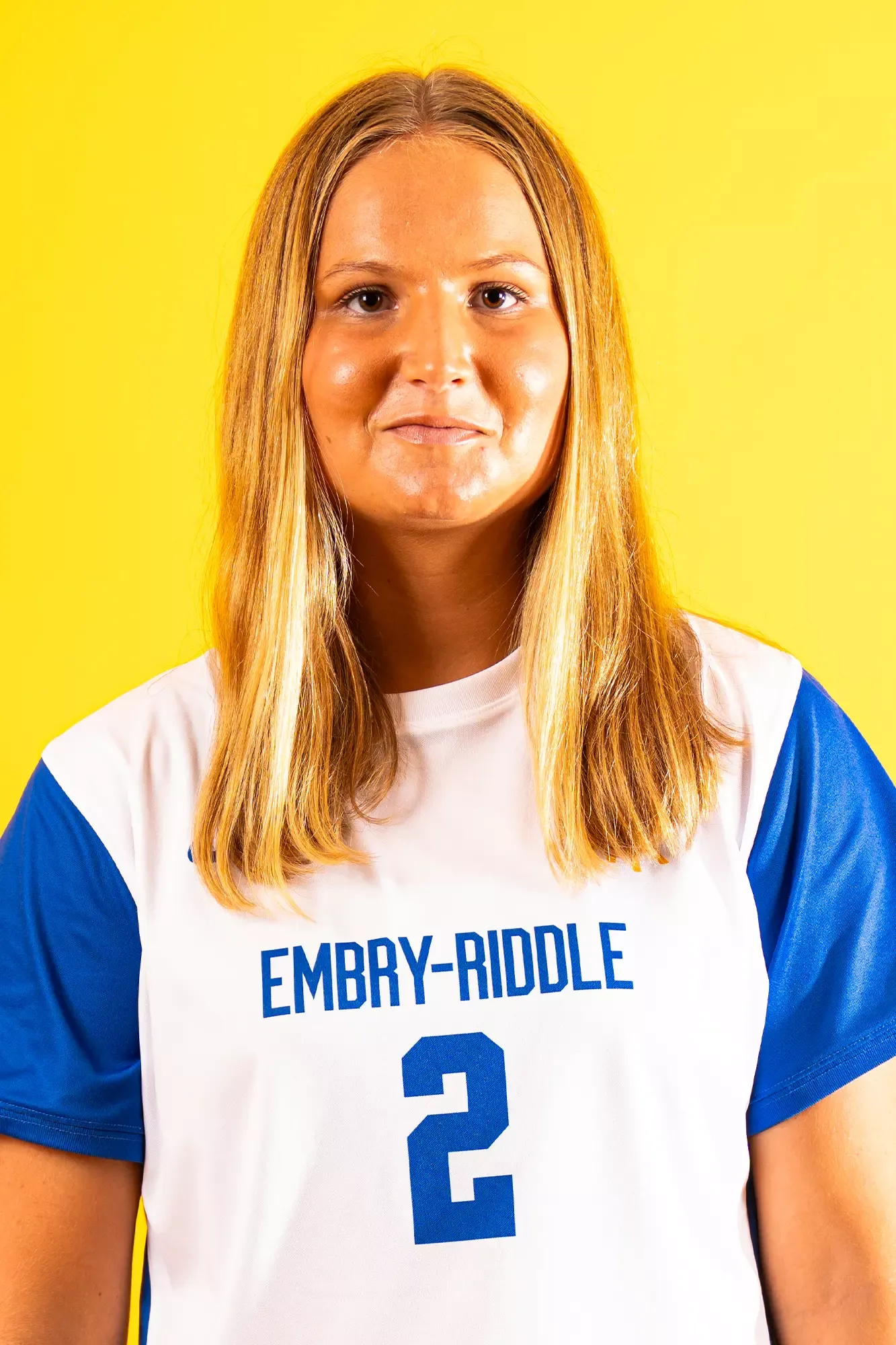Ida Peterson, Soccer, Embry-Riddle Aeronautical University
