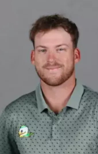 Jay Gould-Healy, Golf, undefined