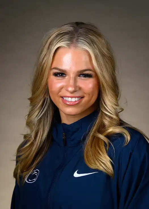 Macey Shriner, Track and Field (O), Pennsylvania State University
