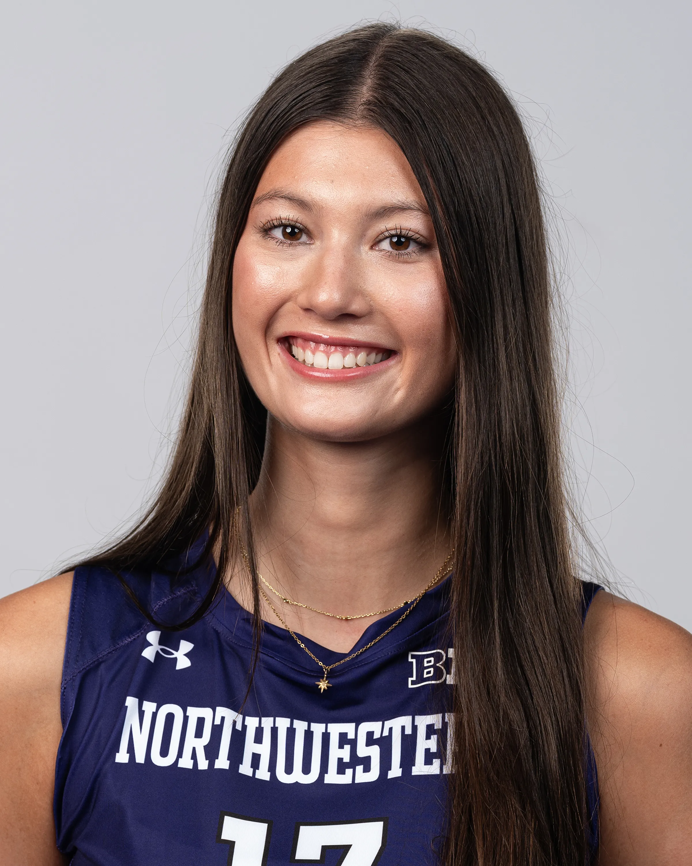 Maya Stillwell, Volleyball, Northwestern University