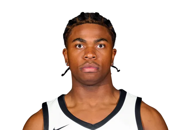 Khoi Thurmon, Basketball, Oakland University