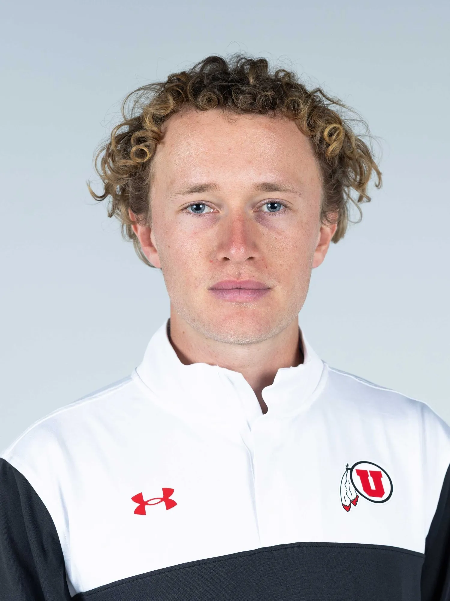 Carl Rune, Skiing, University of Utah