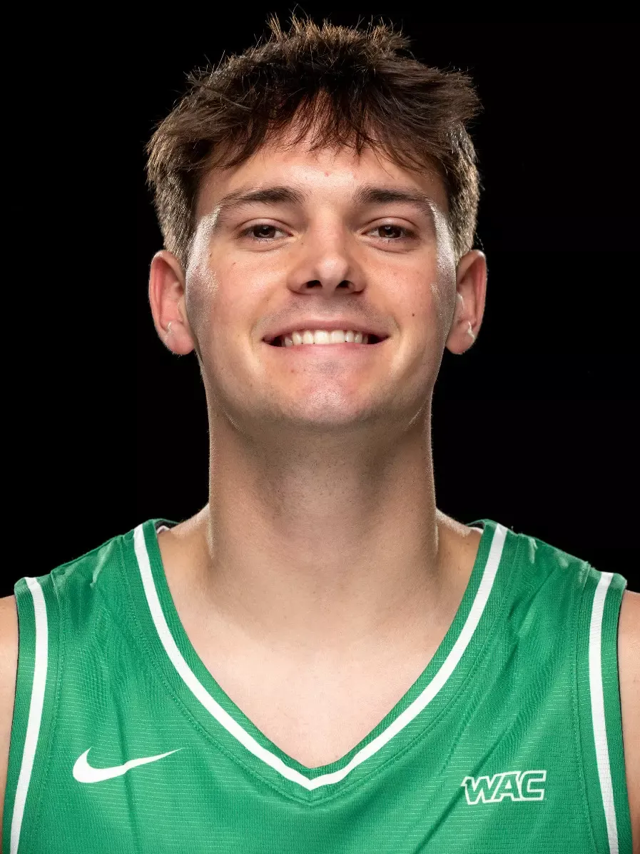 Jaxson Roberts, Basketball, undefined