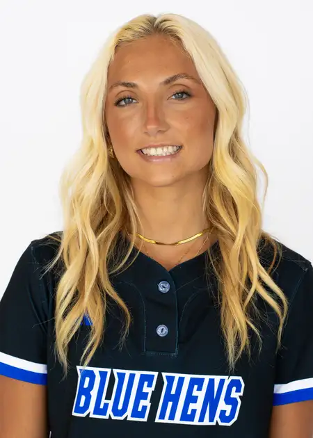 Ryleigh Thomas, Softball, University of Delaware