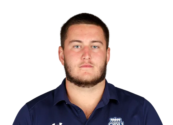 Theo Bachelder, Football, Old Dominion University