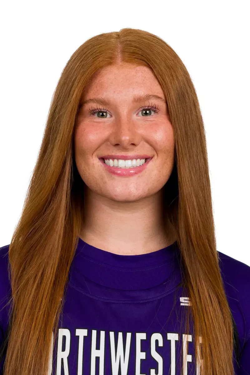Chloe Donnell, Basketball, Northwestern State University