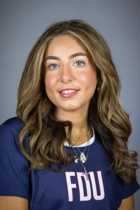 Adriana Mavlios, Lacrosse, Fairleigh Dickinson University