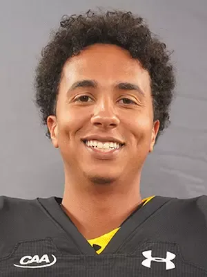 Caden Williams, Football, undefined