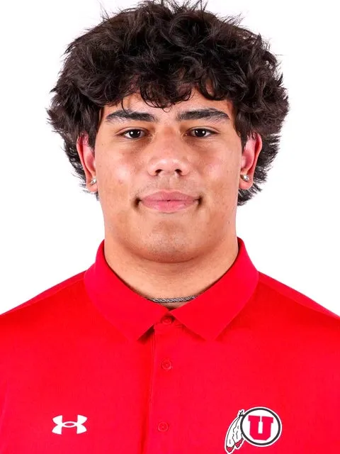 Karson Kaufusi, Football, undefined