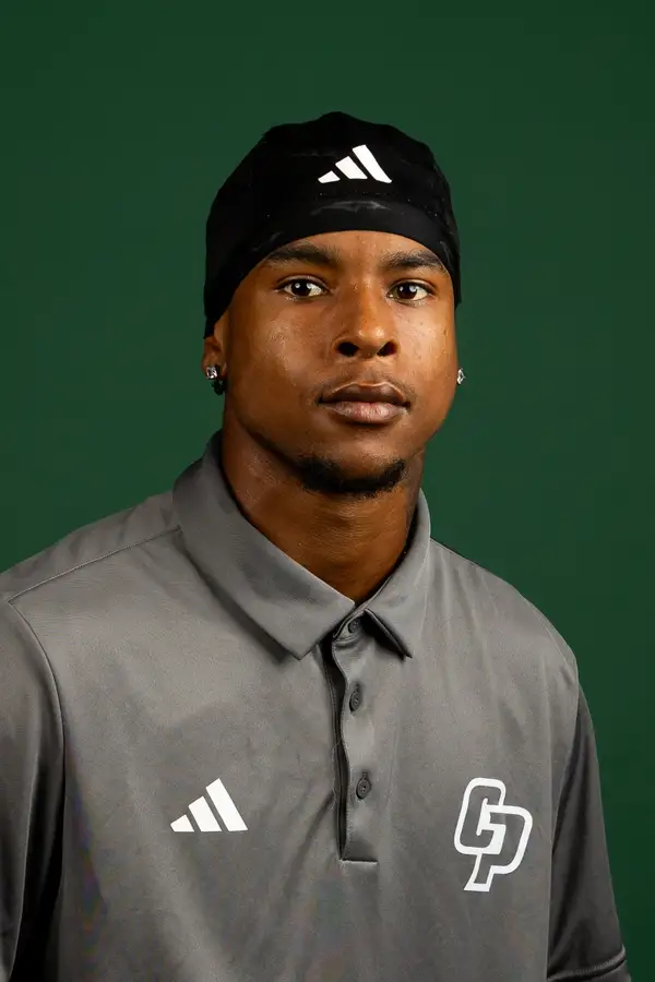 Ray Hall, Football, California Polytechnic State University