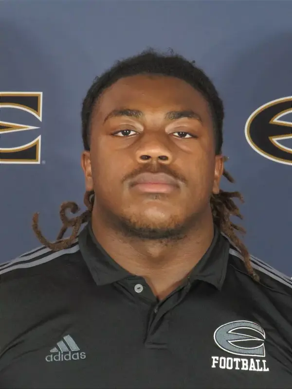 Jakobe Williams, Football, Emporia State University