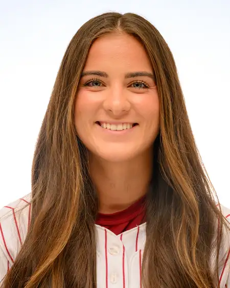 Lydia Kirby, Softball, Troy University