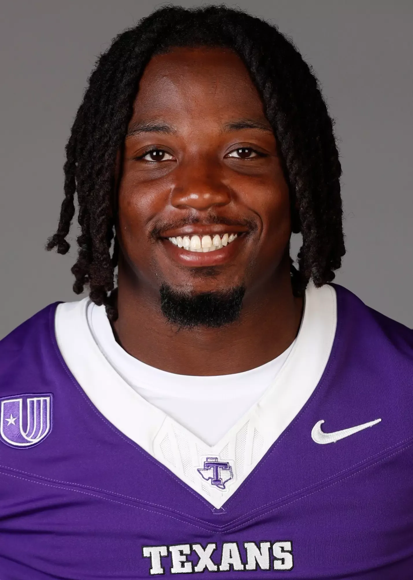 Bam Smith, Football, undefined