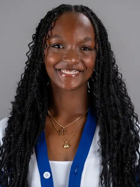 Ava Lester, Softball, Hampton University