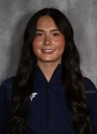 Marin Jugnauth, Hockey, Long Island University