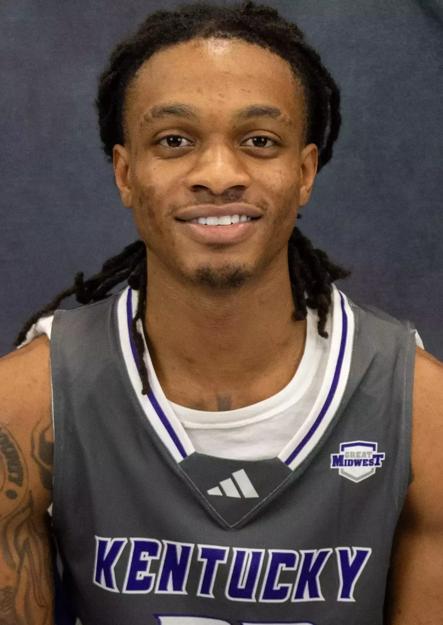 Jordan Brown, Basketball, undefined