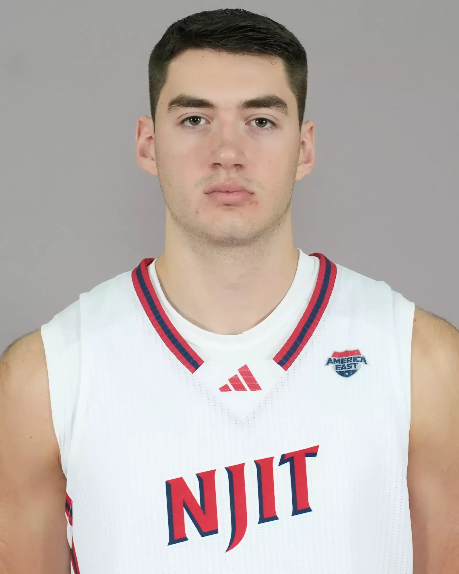 Zack Scherler, Basketball, undefined