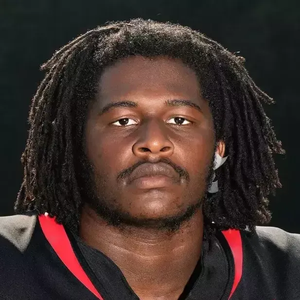 Jordan Bennett, Football, Lake Forest College