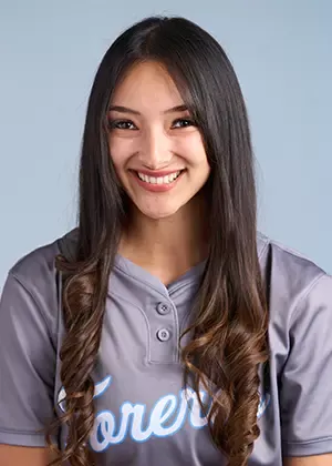 Michelle Delgado, Softball, University of San Diego